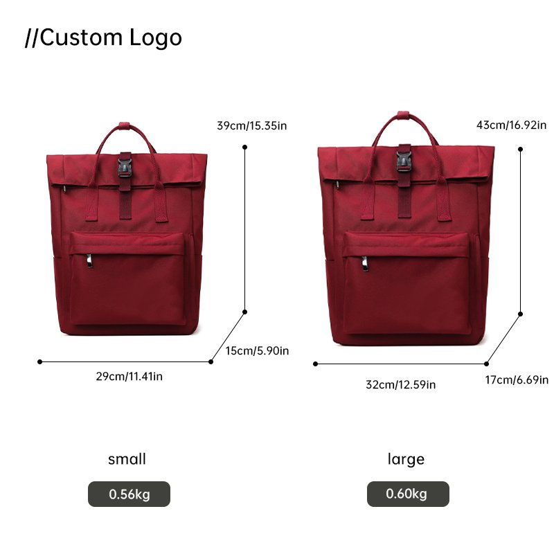 women waterproof backpack for laptop laptop bookbag 15.6 for notebook