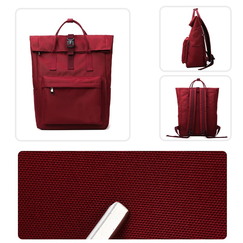 women waterproof backpack for laptop laptop bookbag 15.6 for notebook