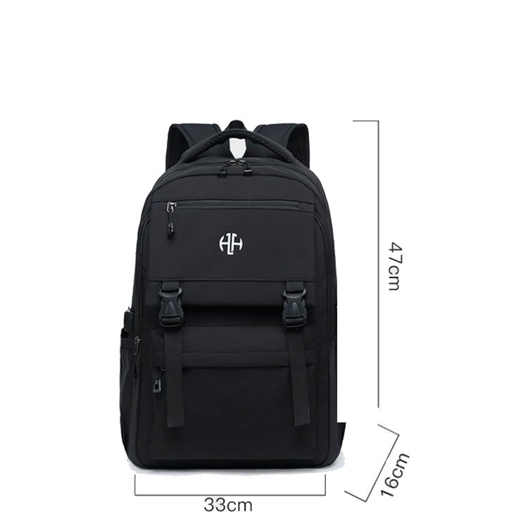 For Girls Boys Good Quality Most Popular Cheap New Model Unisex Fashion Eco Friendly Nylon Material School Laptop Backpacks Bags