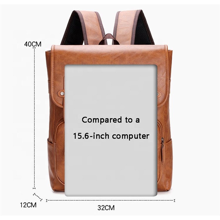 Sympathybag Laptop Backpack Men Women Business Travel Computer Backpack School College Bookbag Stylish Water Resistant
