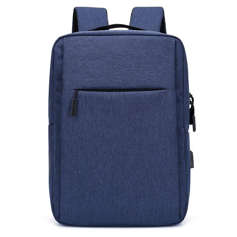 15.5 Inches WholesalerOutdoor Waterproof Custom Logo OEM Business Men Travel Hiking Sport Bag Women USB Smart Laptop Backpack