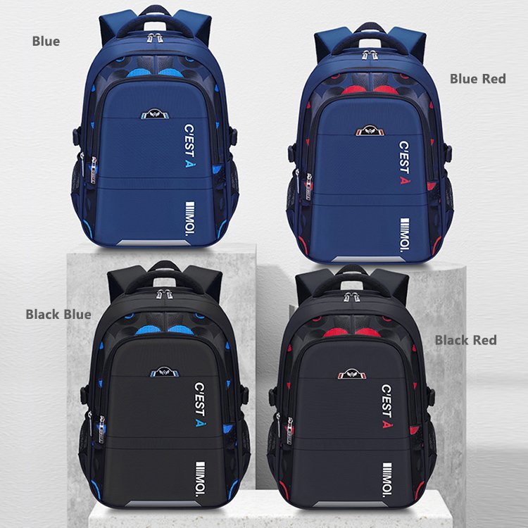 Custom buy waterproof Men's business anti theft school mochilas USB new laptop trolley Computer bag Laptop backpacks