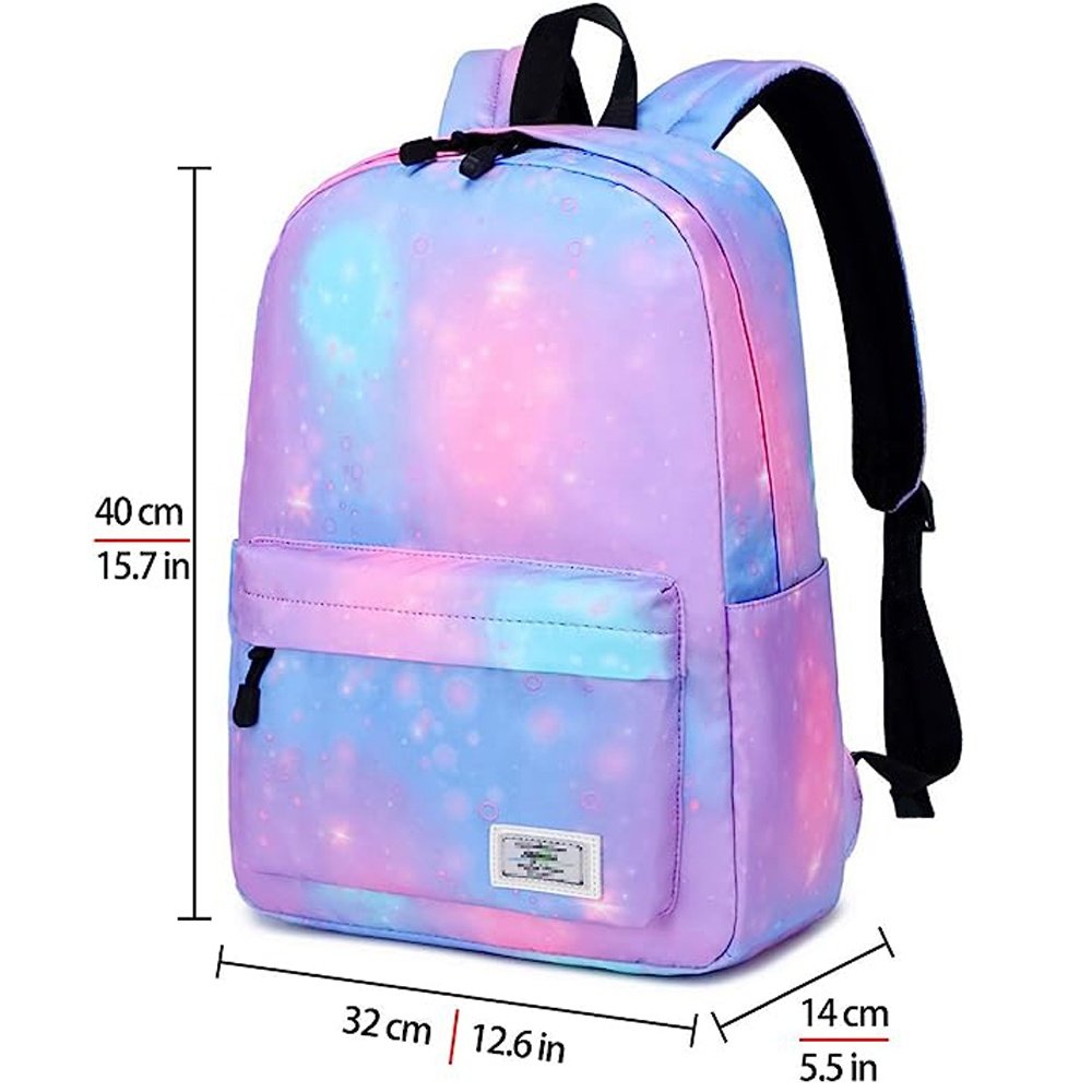 Custom Kids Sublimation Book Bags and Laptop Backpack for Children Students Blank School Bags Unisex High Quality Wholesale 2023