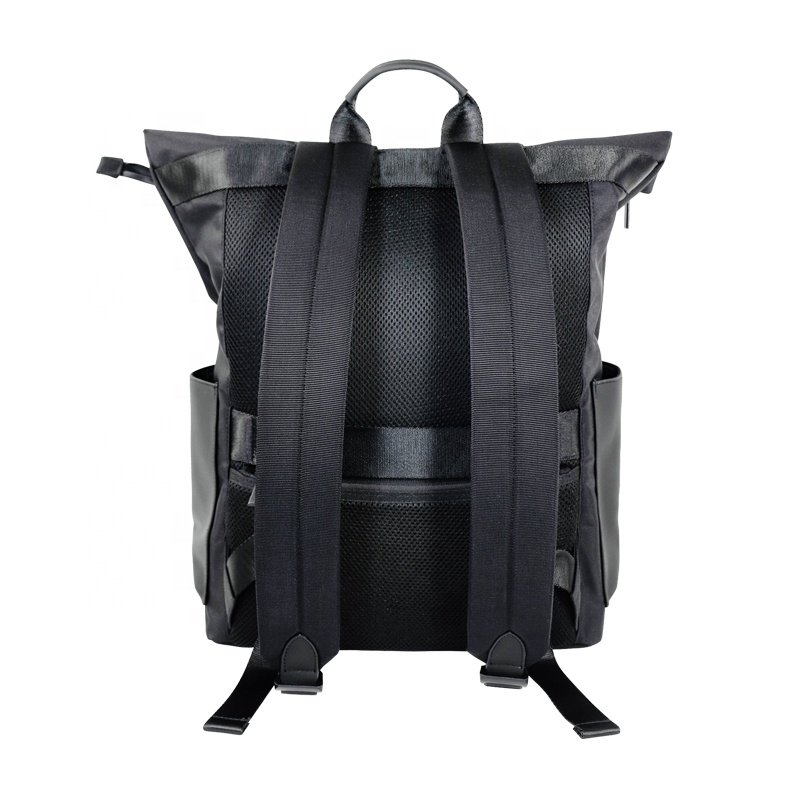 polyester waterproof travel casual other sports working teens business laptop backpack for men