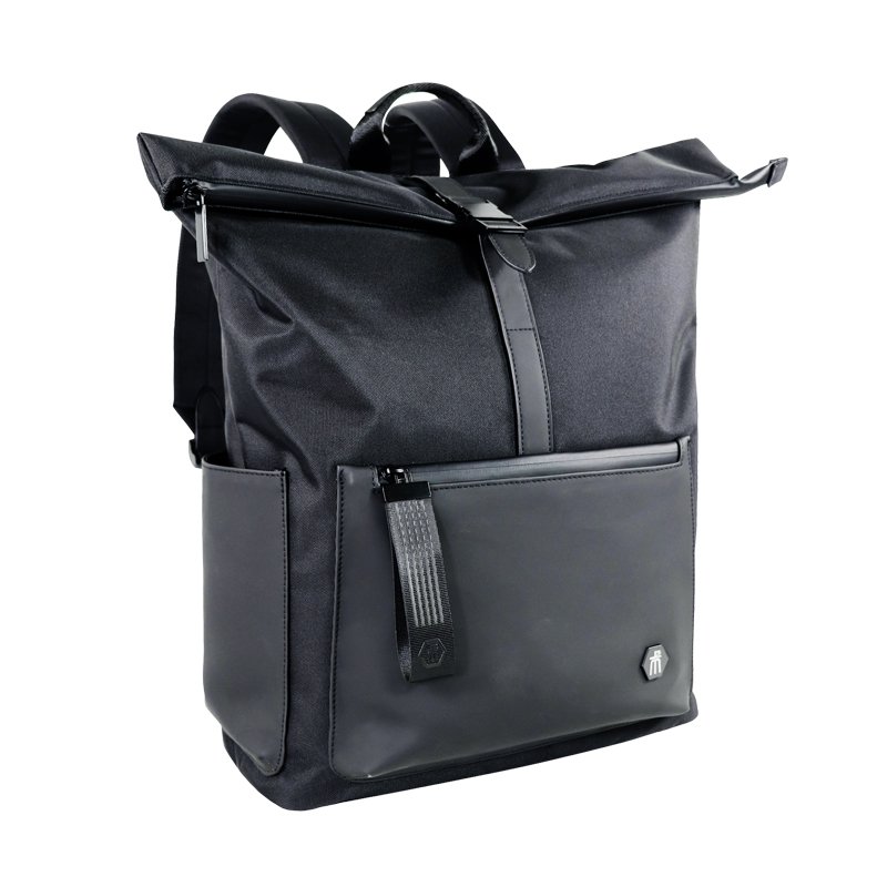 polyester waterproof travel casual other sports working teens business laptop backpack for men