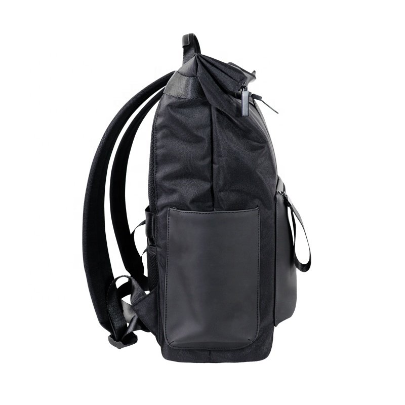 polyester waterproof travel casual other sports working teens business laptop backpack for men