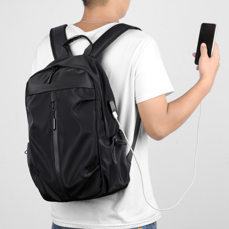 Best Price Business Travel Backpack Smart Waterproof Notebook Bag Cross Shoulder Portable Laptop Travel Backpack