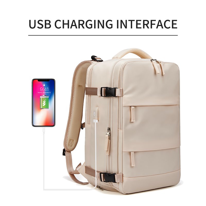 fashion young computer notebook custom backpack with shoe barn casual travel laptop backpack bag