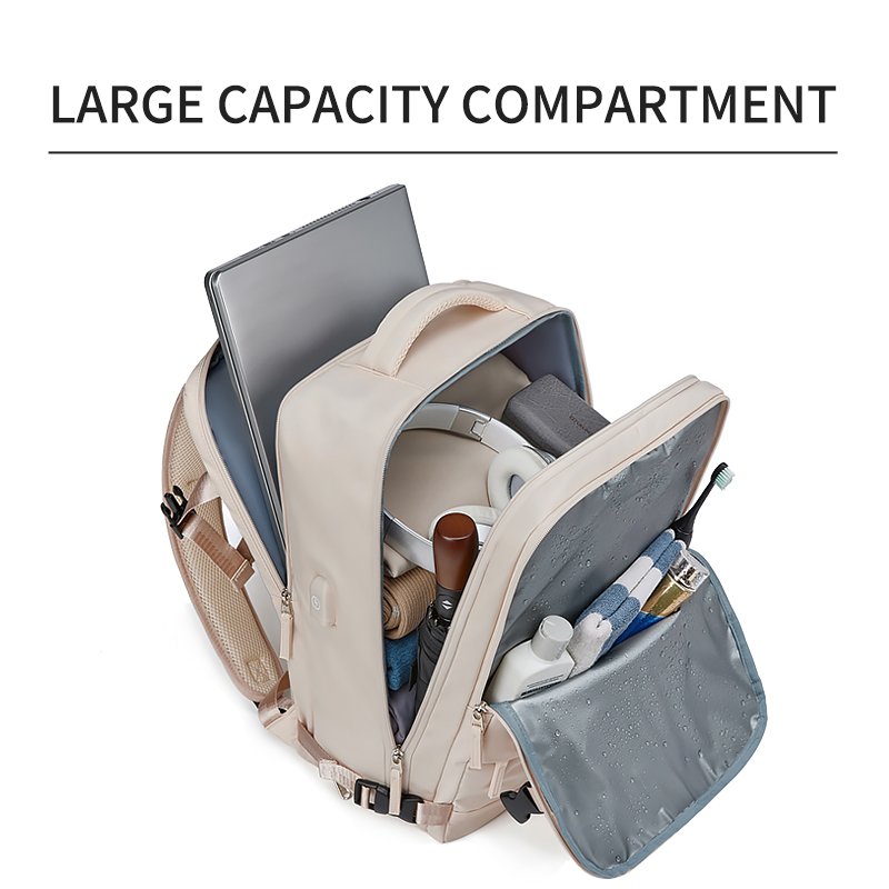 fashion young computer notebook custom backpack with shoe barn casual travel laptop backpack bag