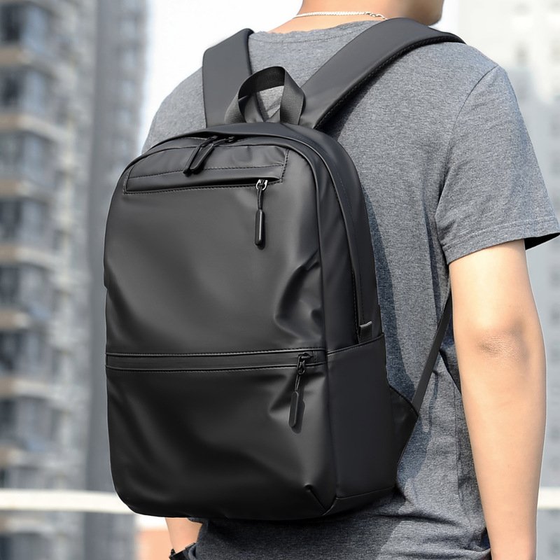 Custom Men Woman Travelling Waterproof 15.6 Inches Backpack Business Laptop Backpack