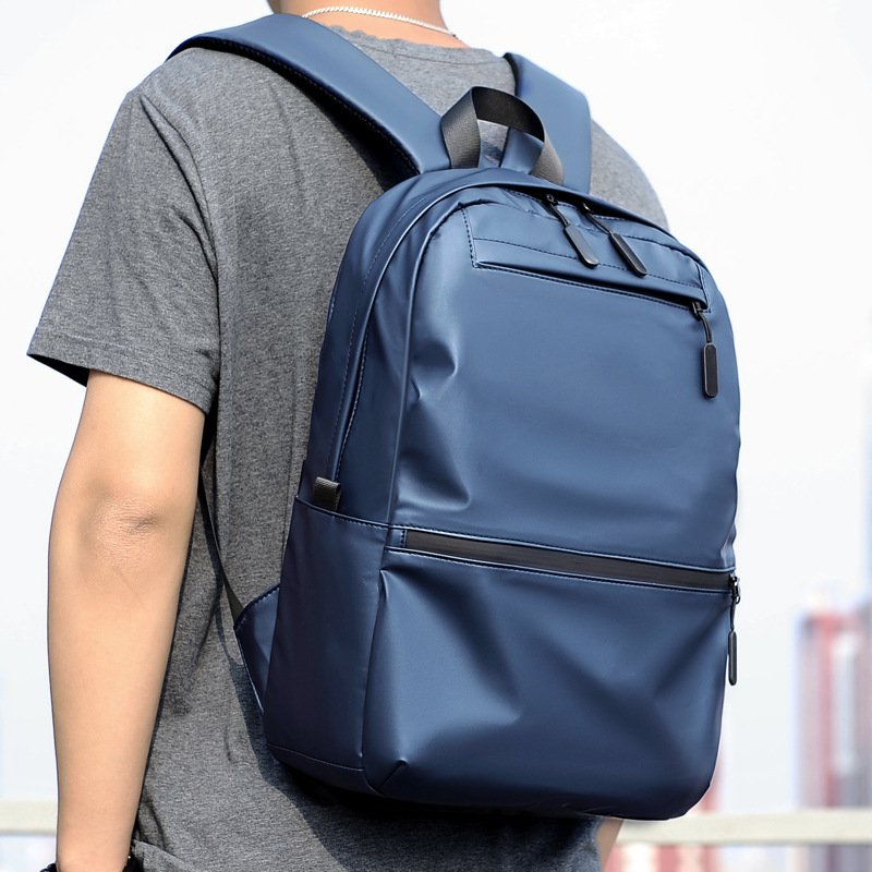 Custom Men Woman Travelling Waterproof 15.6 Inches Backpack Business Laptop Backpack