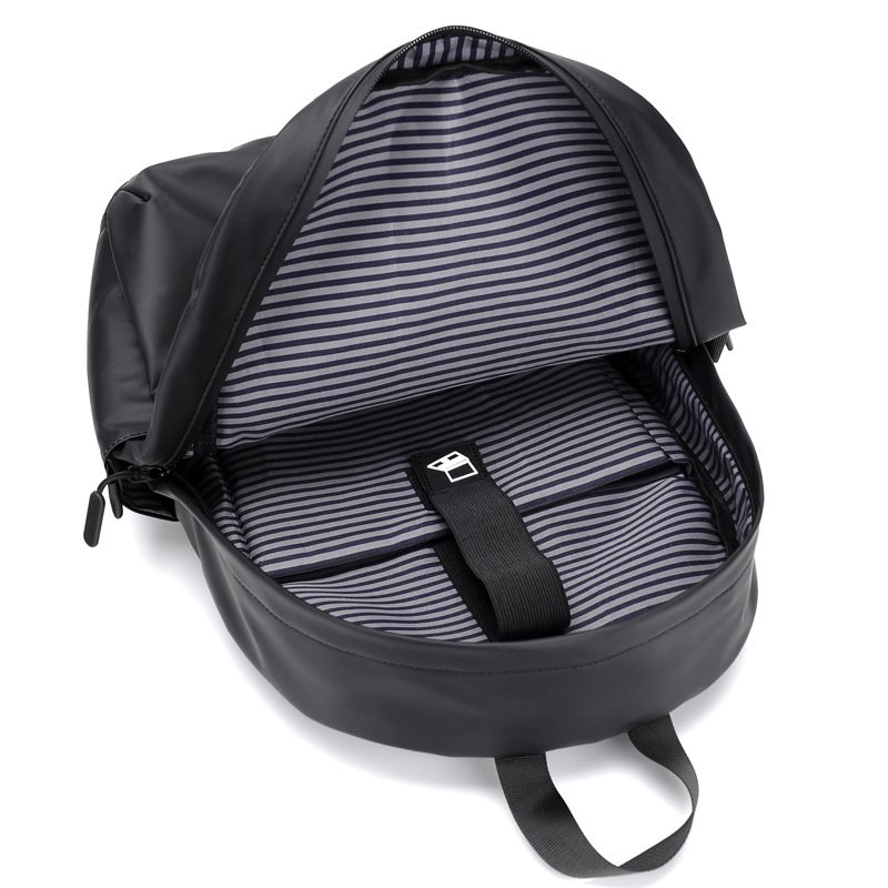 Custom Men Woman Travelling Waterproof 15.6 Inches Backpack Business Laptop Backpack
