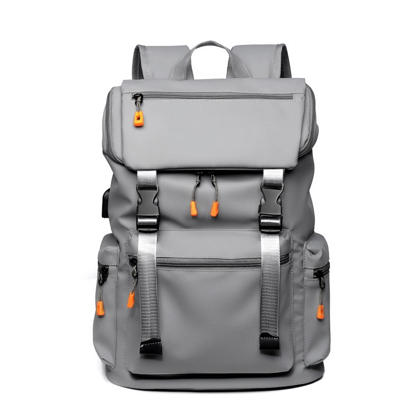 Low MOQ Custom Sac A Dos Laptop Backpacks Waterproof Wholesale Fashion Backpack For School Laptop For Men