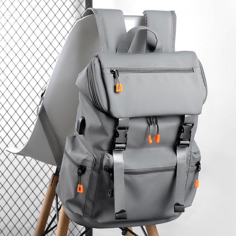 Low MOQ Custom Sac A Dos Laptop Backpacks Waterproof Wholesale Fashion Backpack For School Laptop For Men