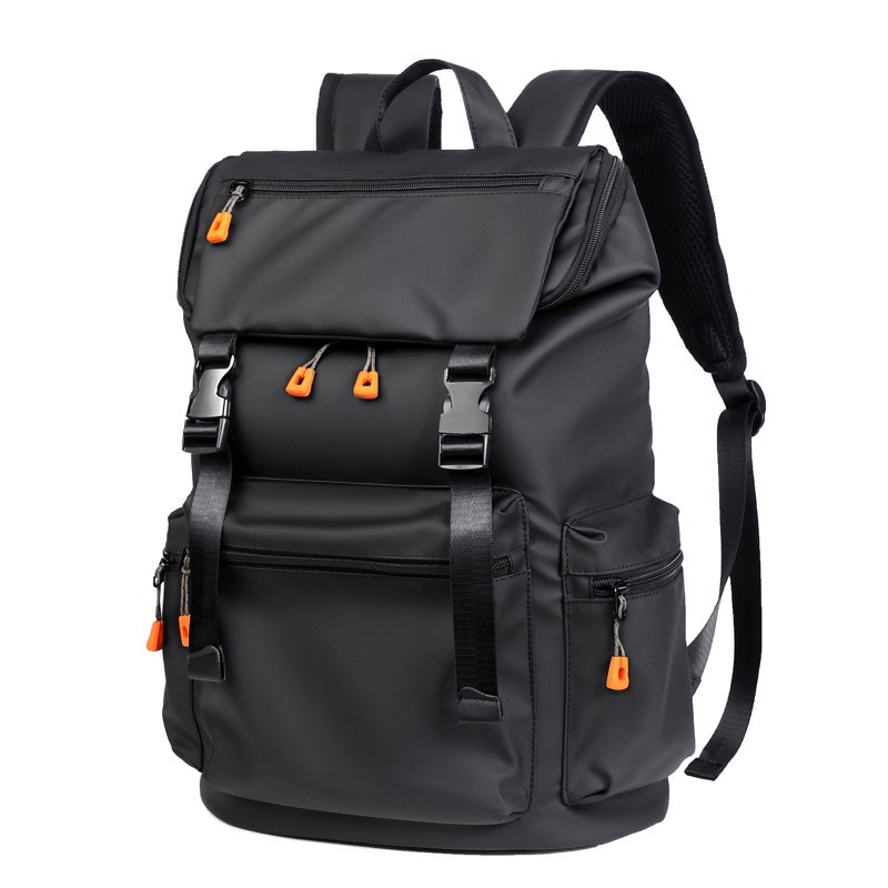 Low MOQ Custom Sac A Dos Laptop Backpacks Waterproof Wholesale Fashion Backpack For School Laptop For Men
