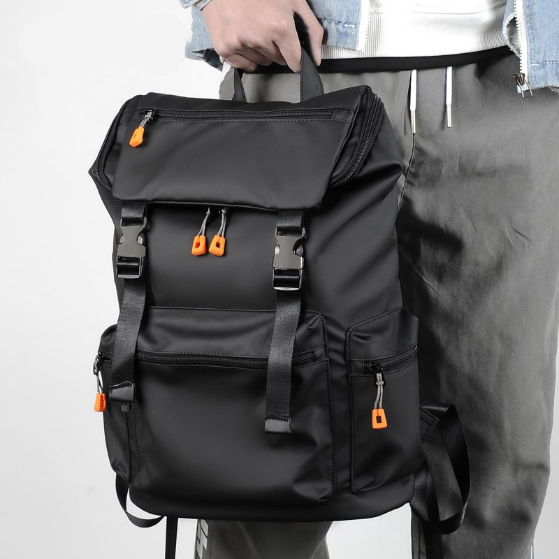 Low MOQ Custom Sac A Dos Laptop Backpacks Waterproof Wholesale Fashion Backpack For School Laptop For Men