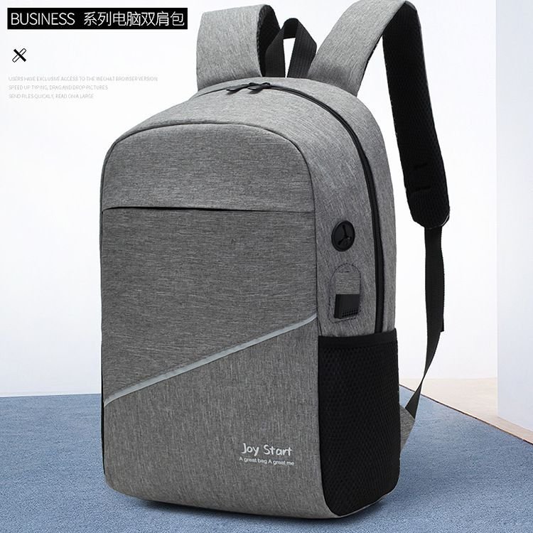 GOWELL Wholesale School Students Backpack Waterproof School Bags For Laptop Backpack Set computer bag set