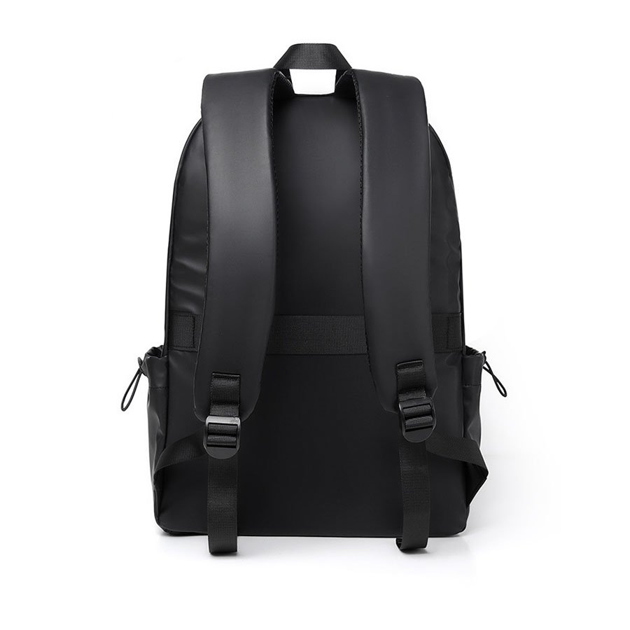 2024 New Customized Design Men's Business Travel Bag Large Computer Bag Capacity Nylon Backpack Bag