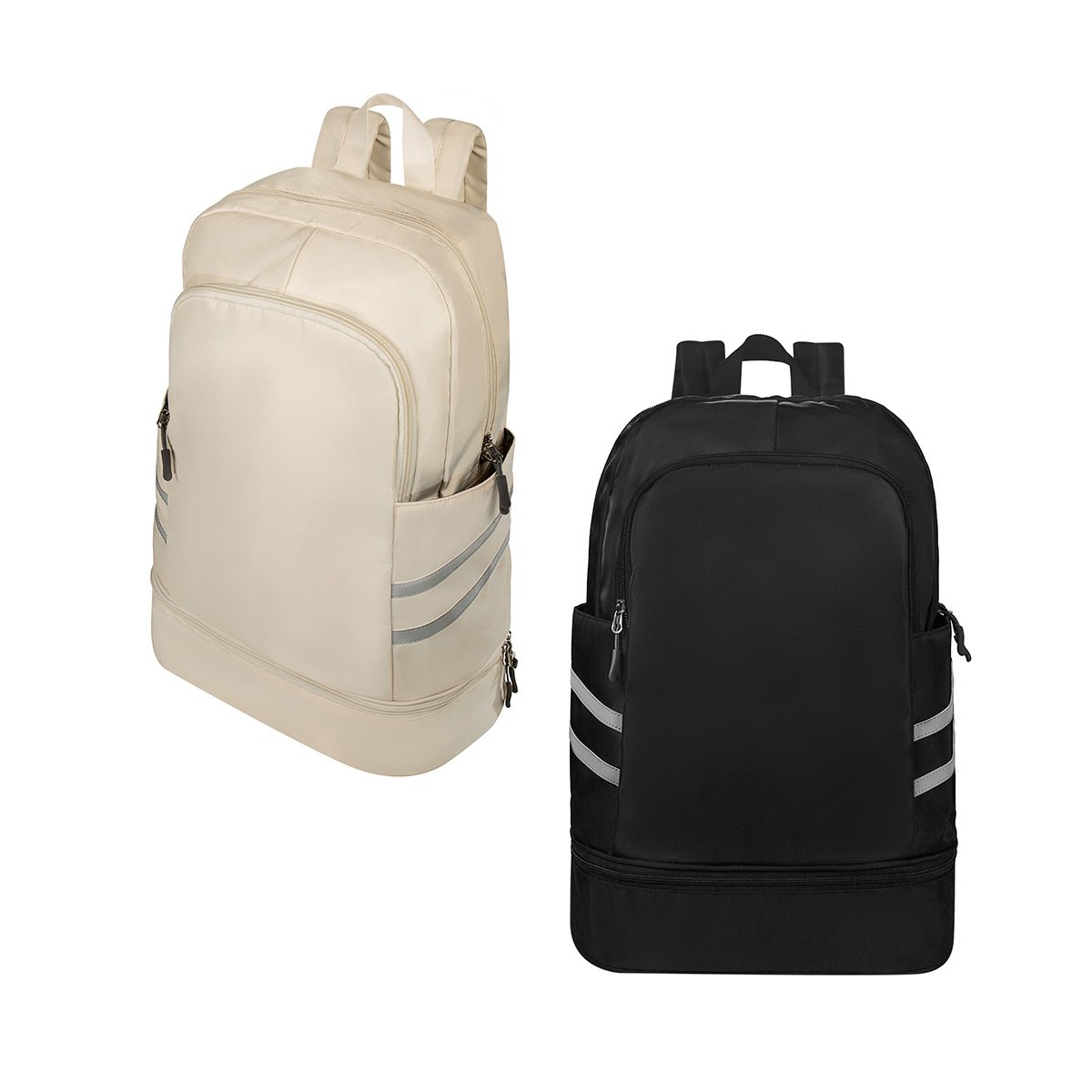 Casual backpack
