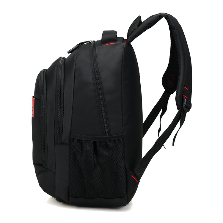 2024 Wholesale Oxford Cloth Waterproof Leisure Travel Backpack Business Laptop Backpack For Daily Life