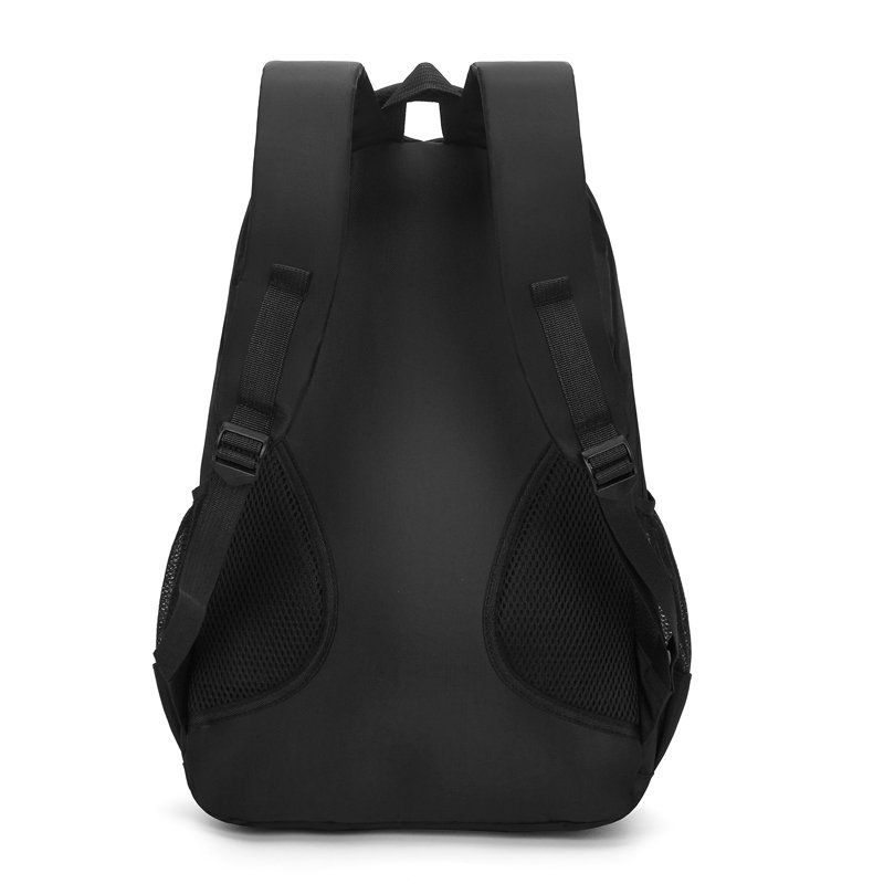 2024 New Outdoor Leisure Backpack School Backpack Computer Backpack