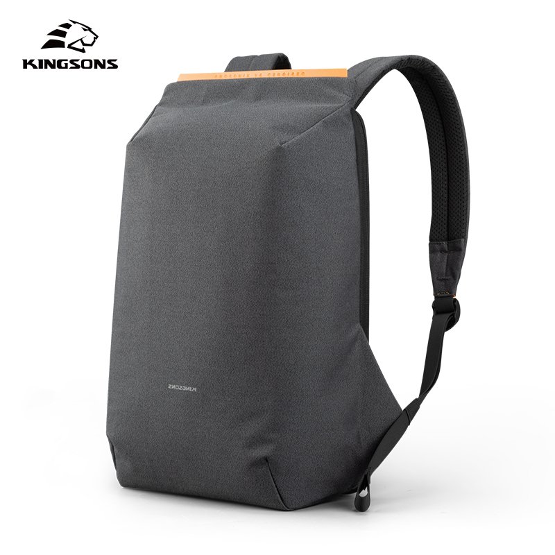 Anti theft travel laptop backpack with laptop sleeve travel backpack waterproof
