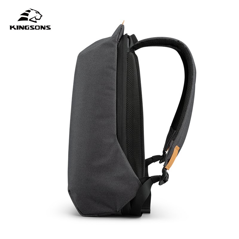 Anti theft travel laptop backpack with laptop sleeve travel backpack waterproof