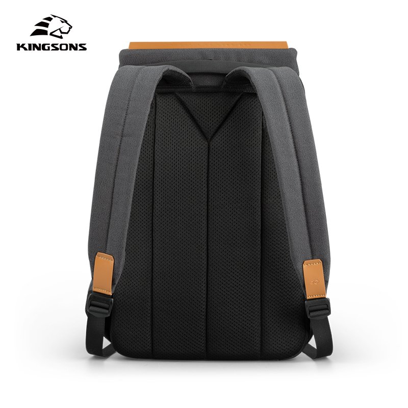 Anti theft travel laptop backpack with laptop sleeve travel backpack waterproof