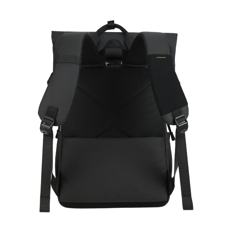 Aoking New Arrival Custom Outdoor School Business Office Travel Polyester Laptop Men's Casual Sports Backpacks