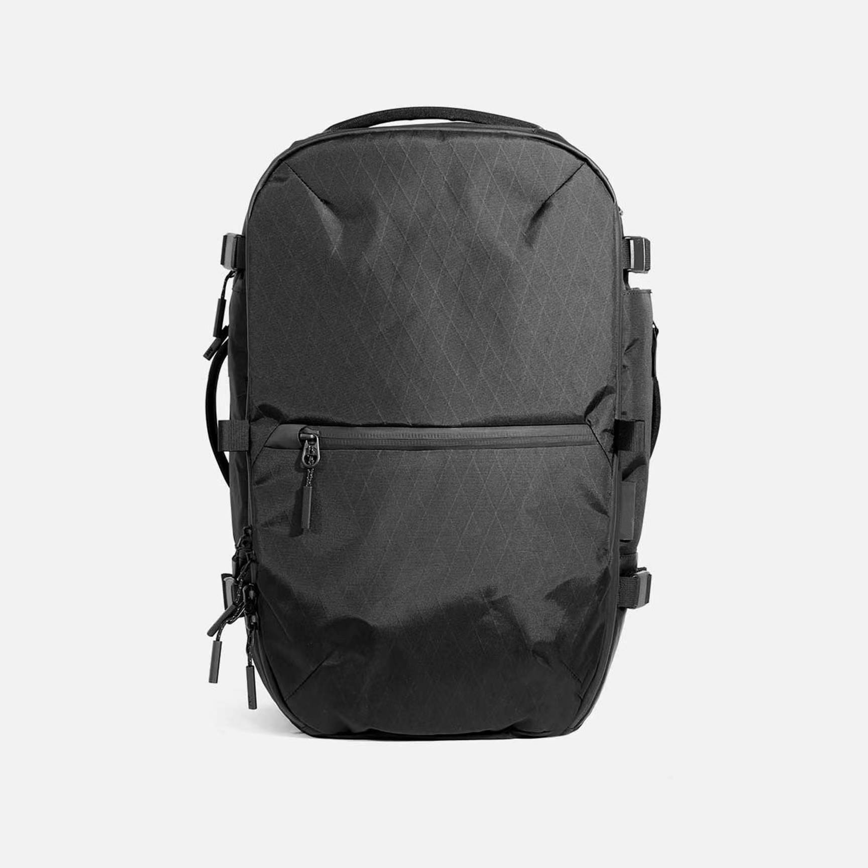 Large Capacity Multi-Functional Unisex Smart Backpack Business and Travel Laptop Bag with Stylish Design