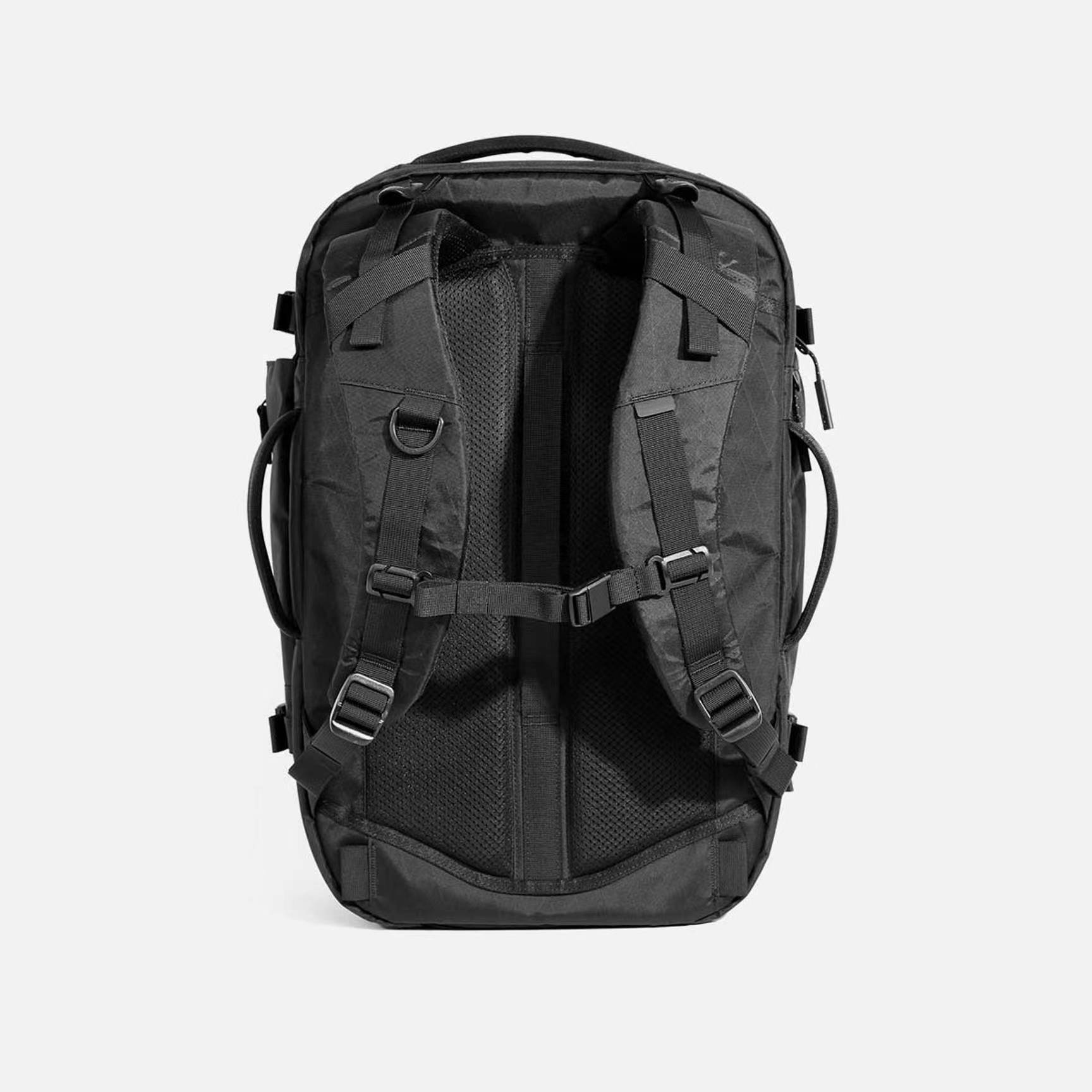 Large Capacity Multi-Functional Unisex Smart Backpack Business and Travel Laptop Bag with Stylish Design