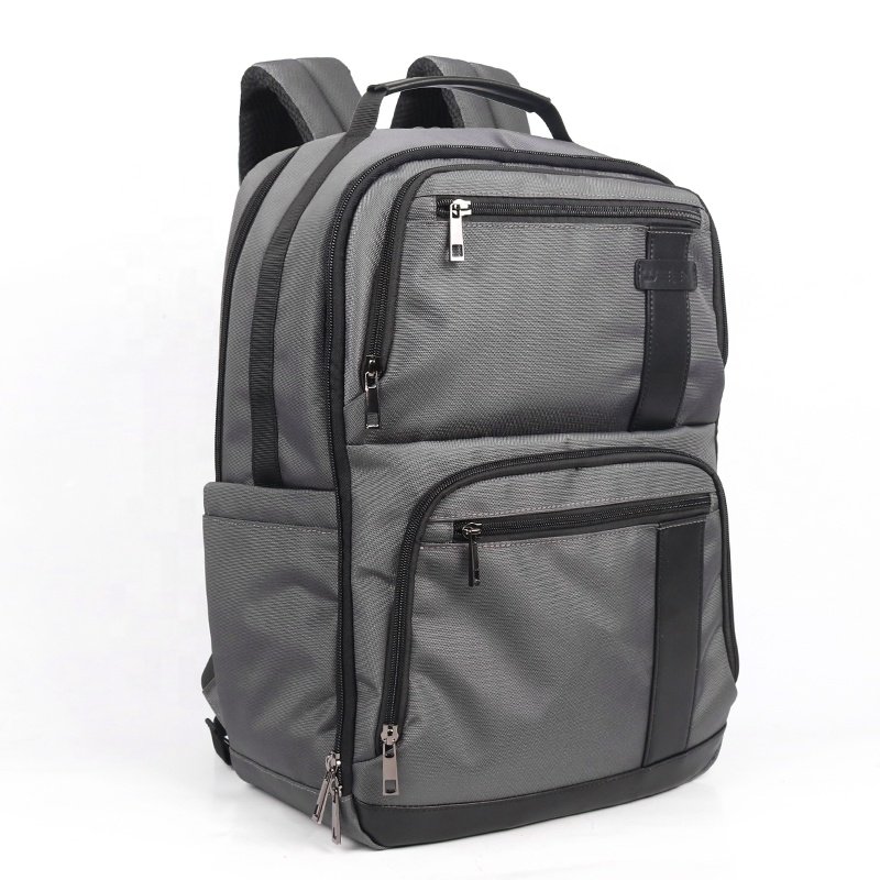CHANGRONG Custom Extra Large 35L business Laptop Backpack bag for Men Women