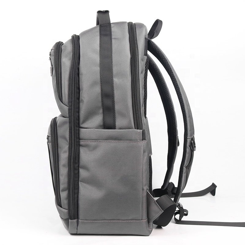 CHANGRONG Custom Extra Large 35L business Laptop Backpack bag for Men Women