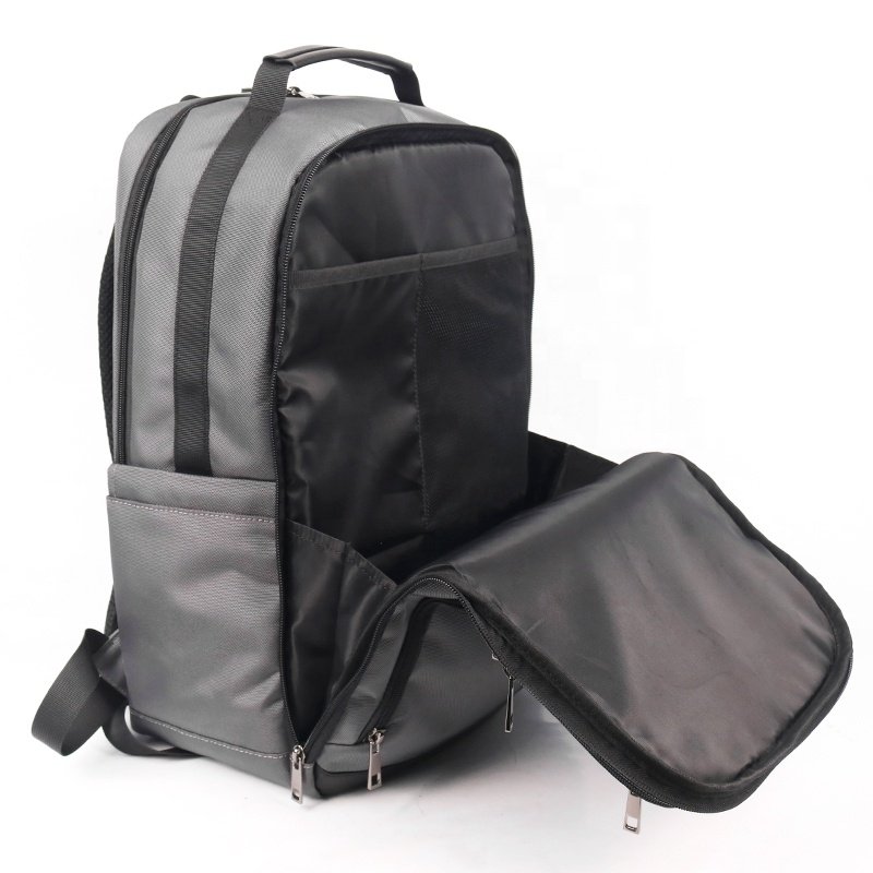 CHANGRONG Custom Extra Large 35L business Laptop Backpack bag for Men Women