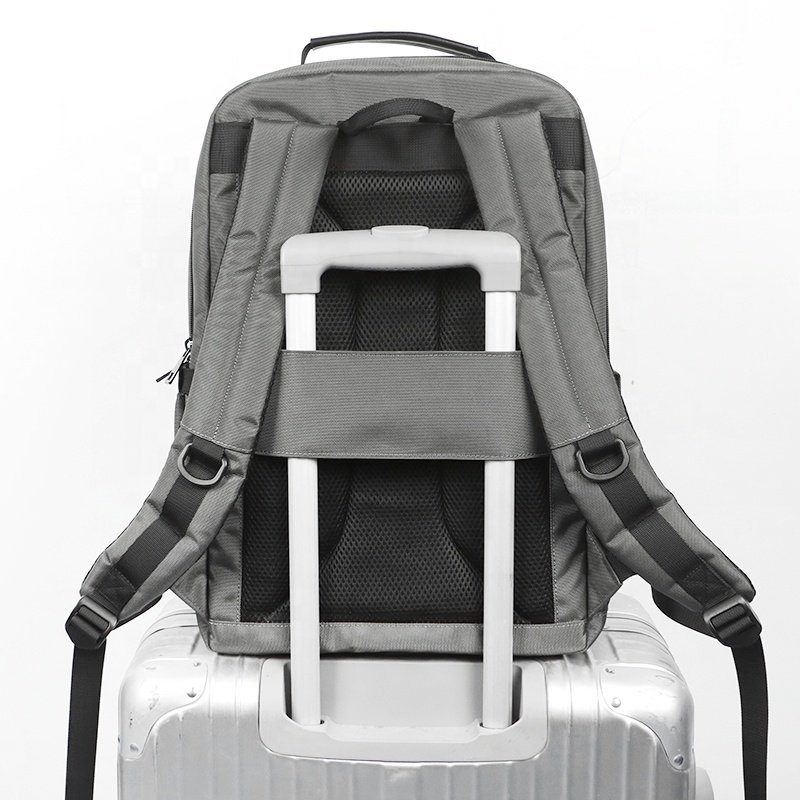 CHANGRONG Custom Extra Large 35L business Laptop Backpack bag for Men Women