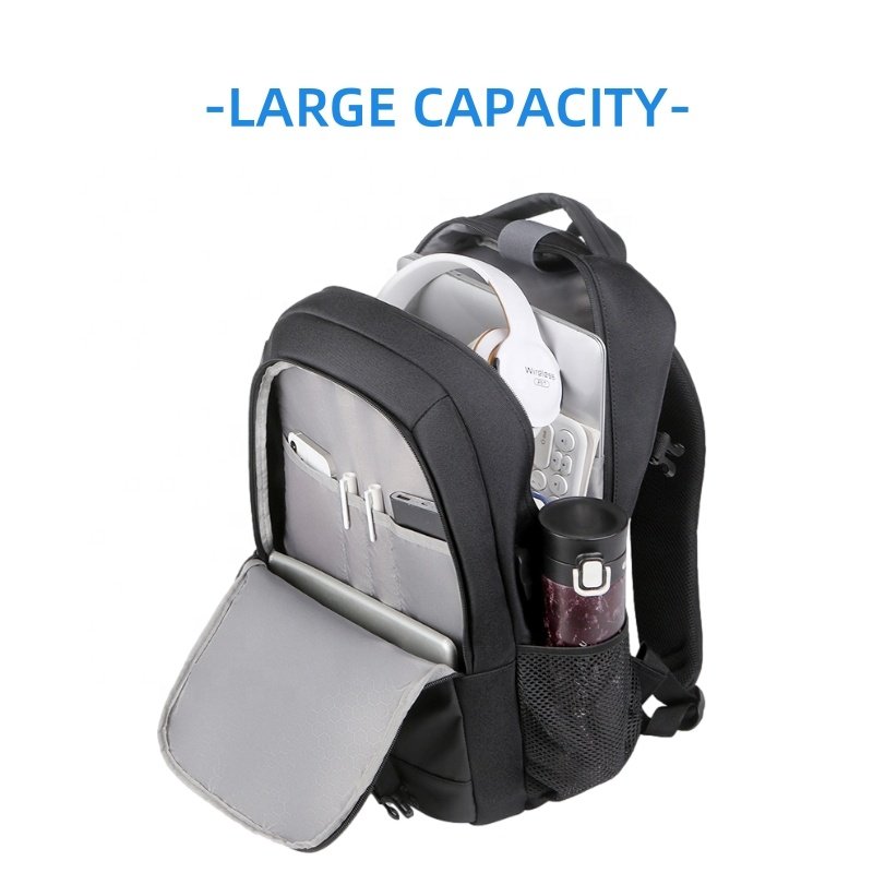 Factory Mochila Sac A Do School Bag Waterproof Bagpack Man Back Pack Men's Laptop Backpack