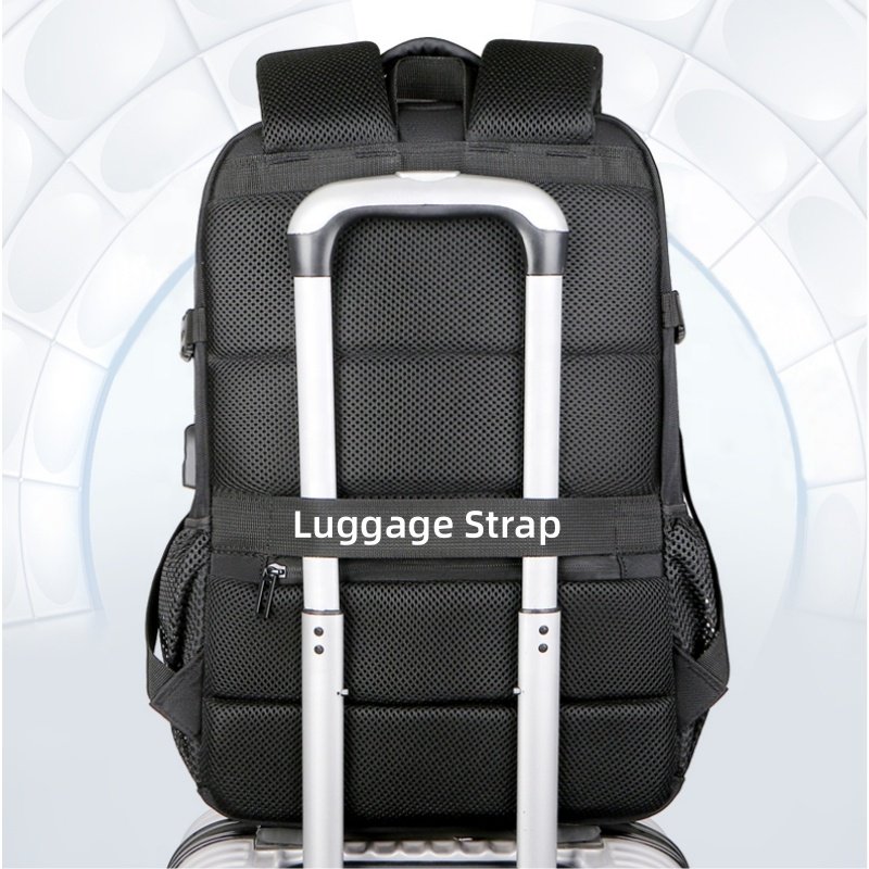 Factory Mochila Sac A Do School Bag Waterproof Bagpack Man Back Pack Men's Laptop Backpack