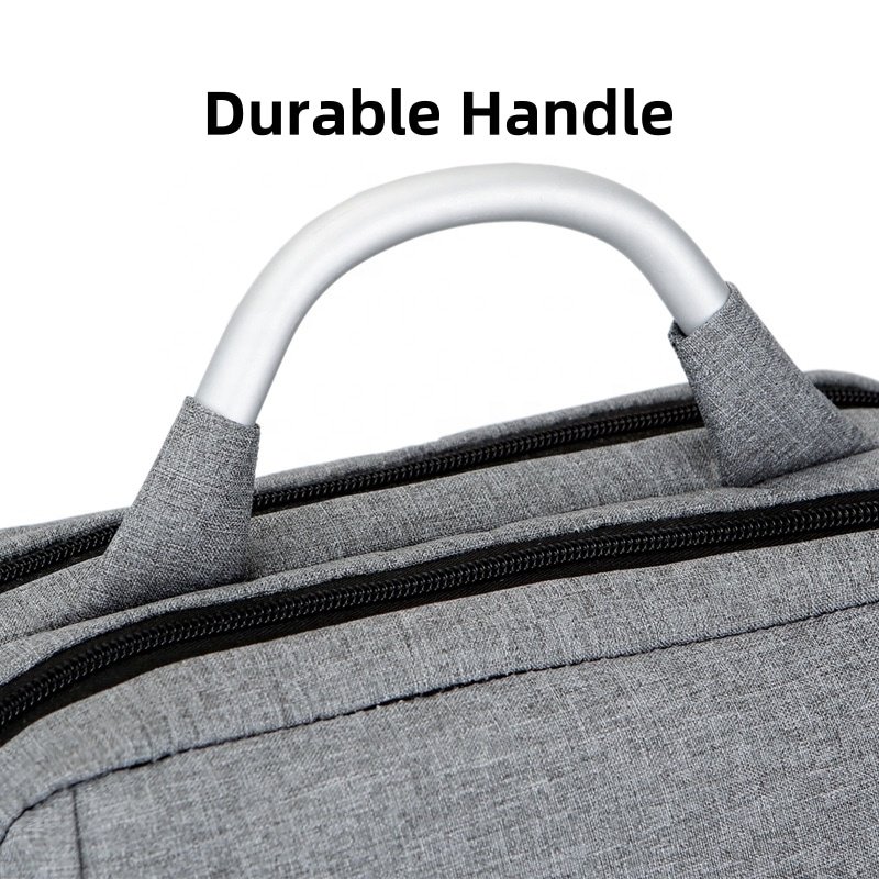 Factory Beg Large Men's Mochila Bag Pack Bagpack Waterproof Man School Travel 16" Computer Laptop Backpack