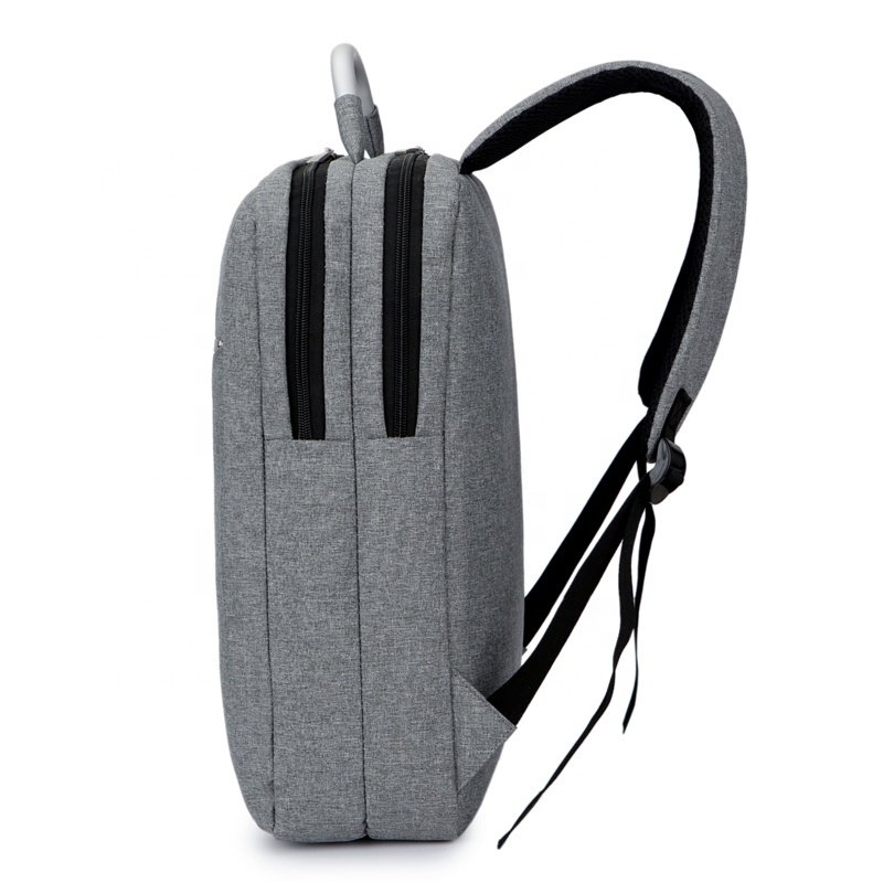 Factory Beg Large Men's Mochila Bag Pack Bagpack Waterproof Man School Travel 16" Computer Laptop Backpack