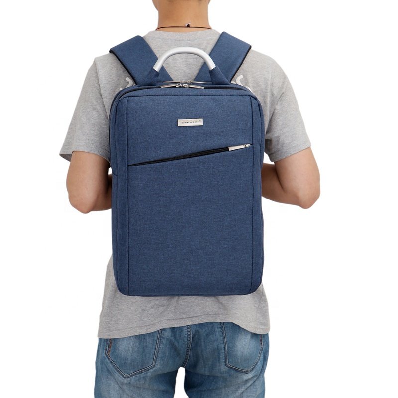 Factory Beg Large Men's Mochila Bag Pack Bagpack Waterproof Man School Travel 16" Computer Laptop Backpack