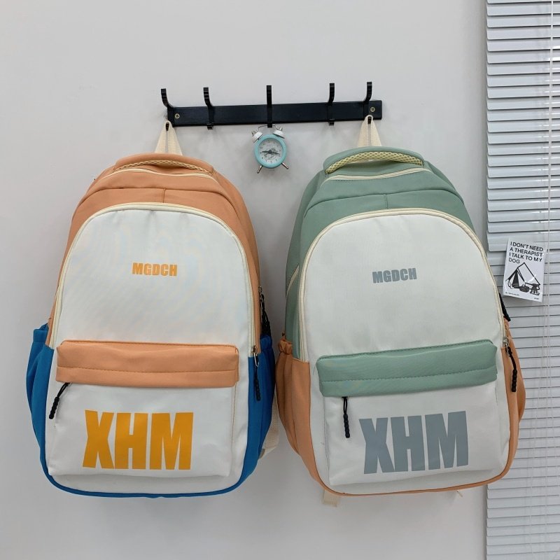 Wholesale Child Book Sac A Do Scolaire Backpack Bagpack Back Pack Mochila Escolare Fashion Student School Bag