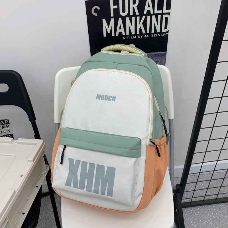 Wholesale Child Book Sac A Do Scolaire Backpack Bagpack Back Pack Mochila Escolare Fashion Student School Bag