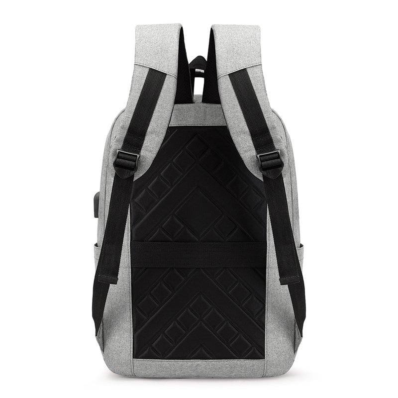 Wholesale Factory price Men Business Smart Waterproof Backpack Large Capacity Fashion Outdoor Travel Laptop Backpacks