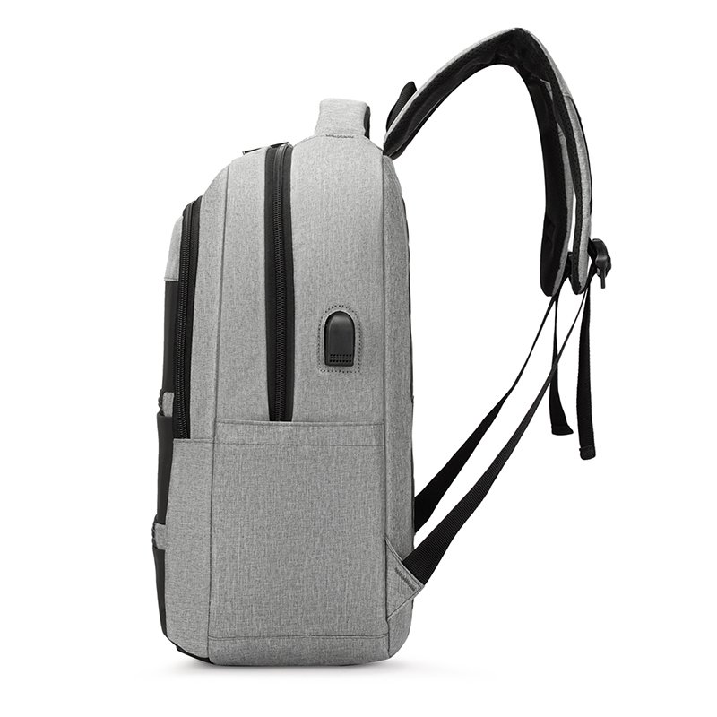 Wholesale Factory price Men Business Smart Waterproof Backpack Large Capacity Fashion Outdoor Travel Laptop Backpacks