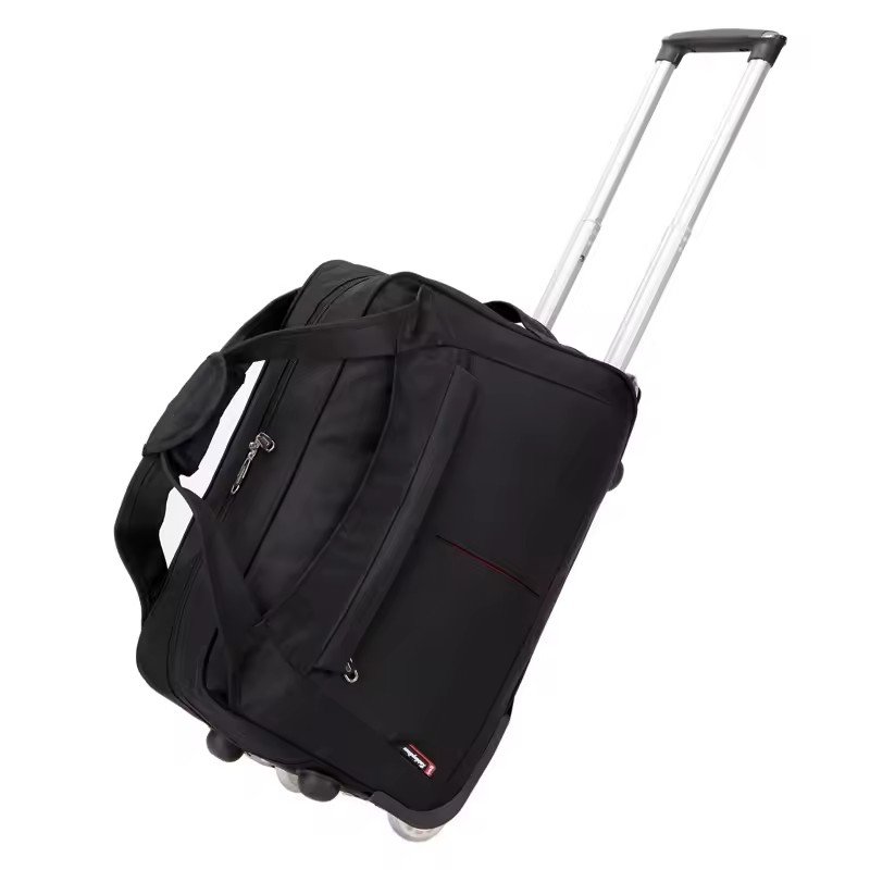 2024 new china products detachable laptop trolley bag
