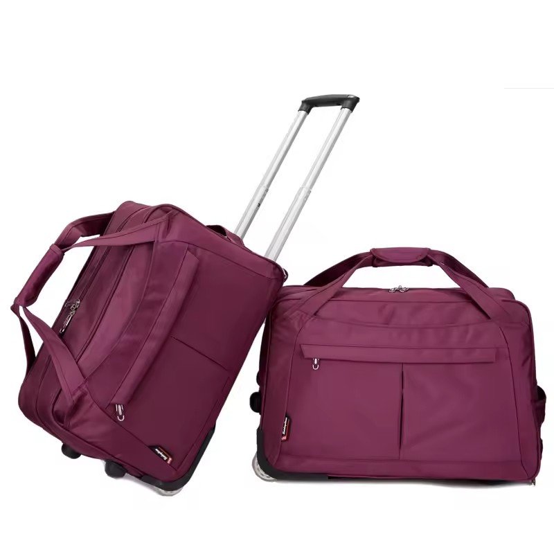 2024 new china products detachable laptop trolley bag