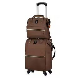 2024 new china products detachable laptop trolley bag