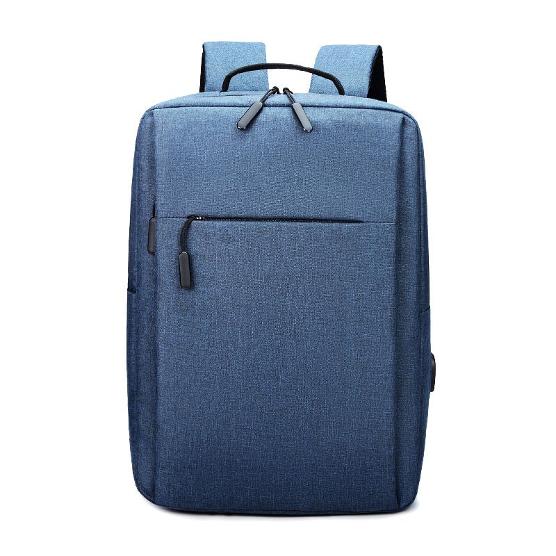 laptop bag for women work bag usb charging backpack style With Usb Charging Port 30L Backpack for Men