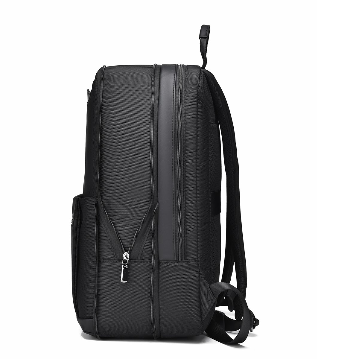 Waterproof Anti-Theft Laptop Backpack Business Men's Daily Work Expandable Pocket Mochilas