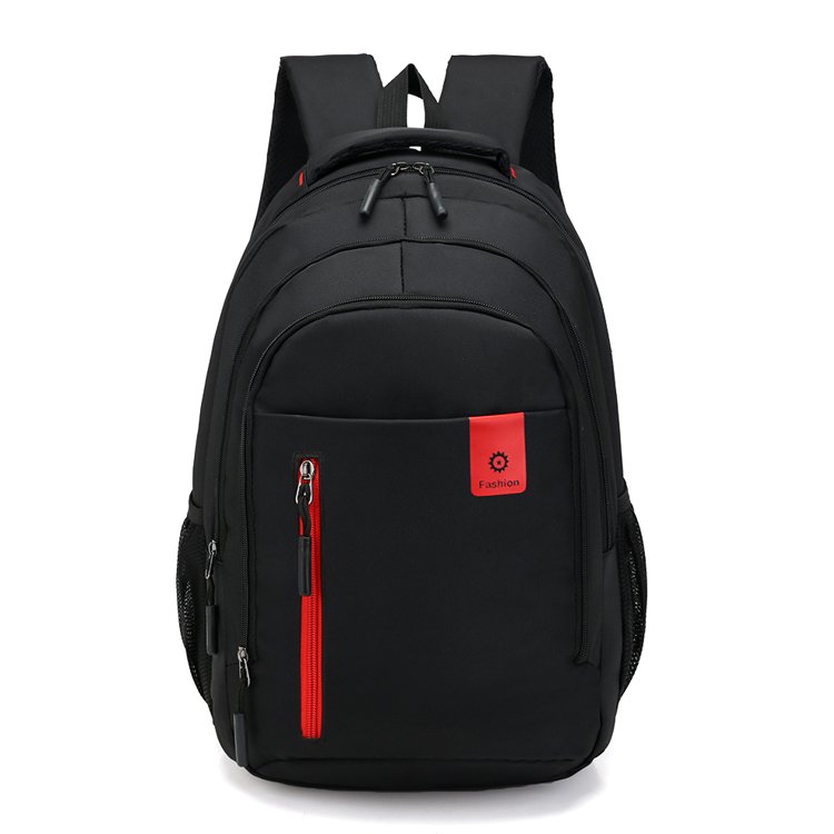2024 Wholesale Oxford Cloth Waterproof Leisure Travel Backpack Business Laptop Backpack For Daily Life